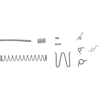 ICS Set of spare ICS springs for XFG AG-46 replicas