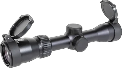 CORE™ 2-7X32 riflescope Black