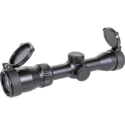 Specna Arms CORE™ 2-7X32 riflescope Black