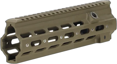 9.5'' mounting rail for H series carbines Olive