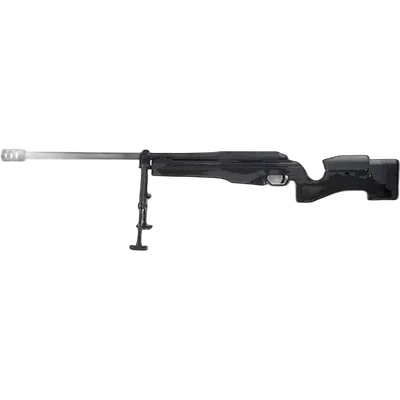 ARES MSR 009 Bolt-Action Sniper Rifle – Olive Drab