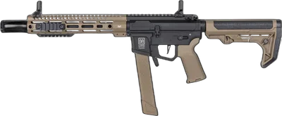 Specna Arms SA-CX02 CORE™ Gen.2 HAL ETU™ Half-Tan airsoft Carbine