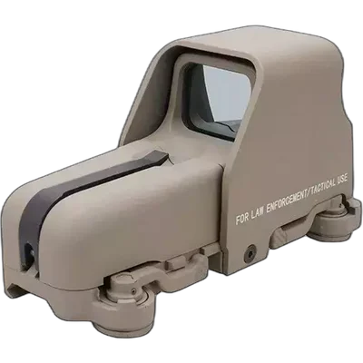 AIM-O Type 553 5019 red dot sight