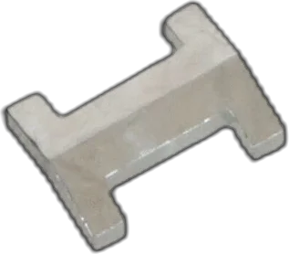 Maple Leaf I Key Spacer