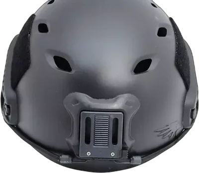 FAST Base Jump helmet replica -  black