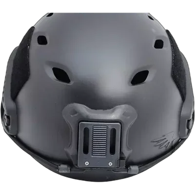 FMA FAST Base Jump helmet replica -  black