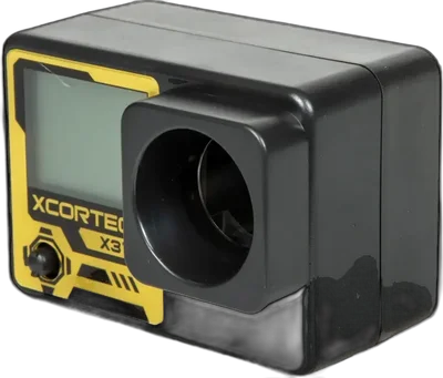 XCORTECH X310 Pocket Chronograph