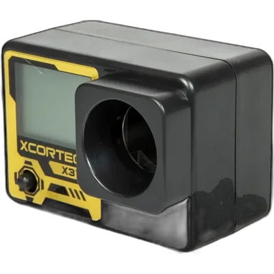 XCORTECH X310 Pocket Chronograph