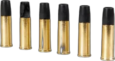 SRC 6 SRC rewolver shell set