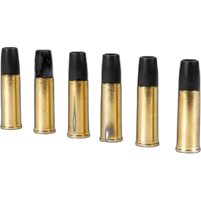 SRC 6 SRC rewolver shell set