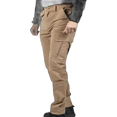Emerson Gear Blue Label Ergonomic G2 Light Tactical Trousers Coyote Brown