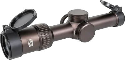 CORE™ 1-6X24 Tan riflescope