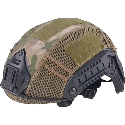 FMA Maritime type helmet cover - MC