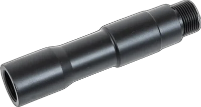 18x75mm V2 external barrel extension