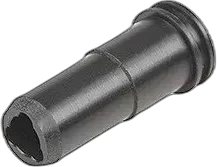 PROMETHEUS Tightened Nozzle for M16A2 / M4 Replicas