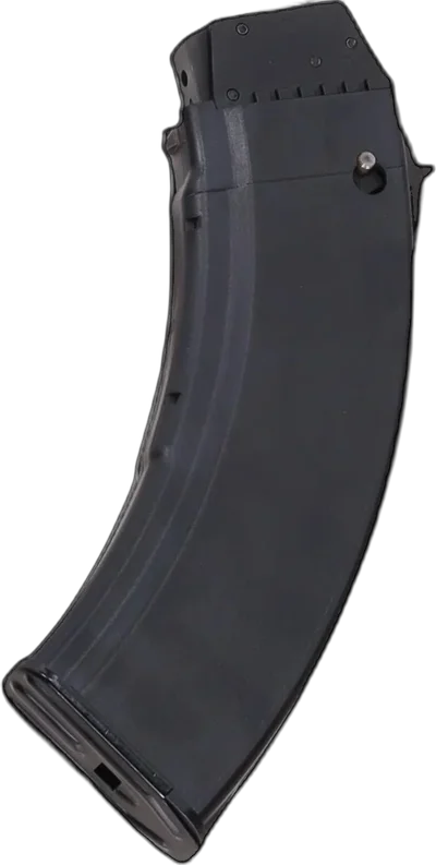 A&K CO2 cartridge 18 rounds 4.5mm AIK for AK replicas