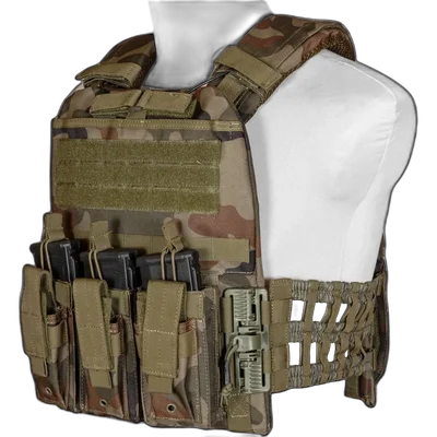 GFC Tactical Waistcoat type 9039 Basic - WZ