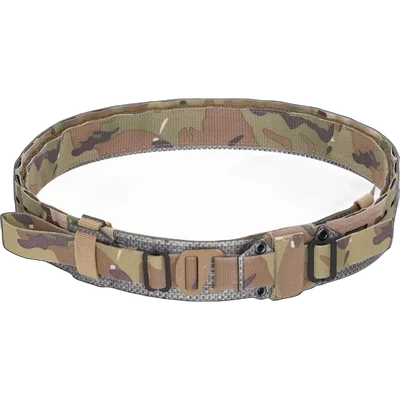 WoSport Lightweight Tactical Belt (M) MC
