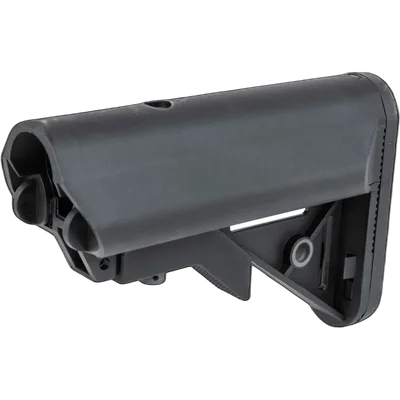 Specna Arms SF stock - black