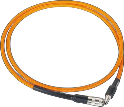 Mancraft Speedsoft Micro HPA Hose 36" Orange