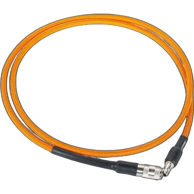 Mancraft Speedsoft Micro HPA Hose 36" Orange
