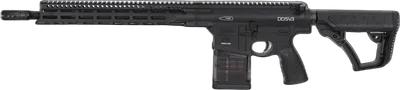 Daniel Defense x EMG DD5 V3 Cyma Platinum Gen.2 AEG Sniper Rifle 16.5" – Black