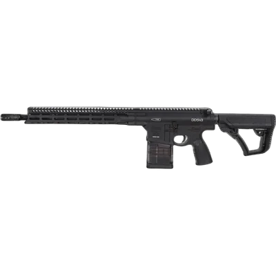 EMG Daniel Defense x EMG DD5 V3 Cyma Platinum Gen.2 AEG Sniper Rifle 16.5" – Black