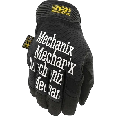 Mechanix Wear Original Core 3 tactical gloves – Black