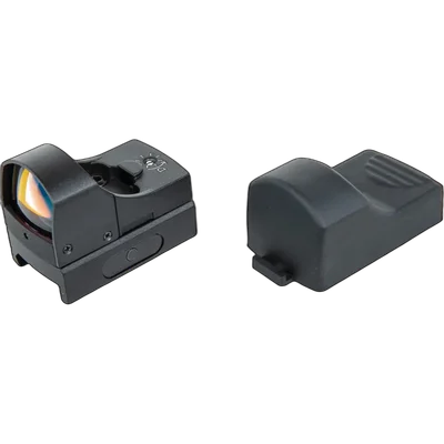 Specna Arms Red Dot Sight Specna Arms EDGE™ LP Black