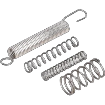 Specna Arms M4/AR15 spare spring set for AEG replicas