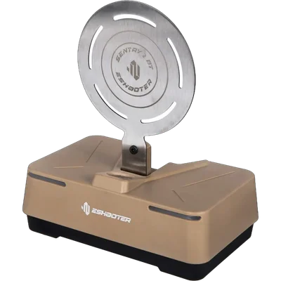 E-Shooter Training target E-Shooter Sentry 2 BT Tan