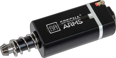 Specna Arms Dark Matter™ brushless motor (30000RPM) Long Slim