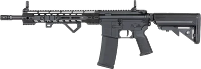 Specna Arms RRA SA-P14 PRIME™ BLDC™ Aster II ETU airsoft Carbine Black