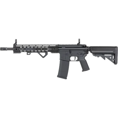 Specna Arms RRA SA-P14 PRIME™ BLDC™ Aster II ETU airsoft Carbine Black