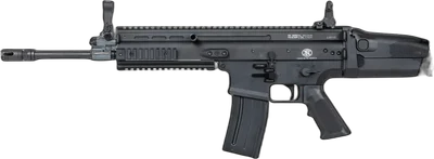 CyberGun x FN HERSTAL SCAR-L Assault Carbine Black
