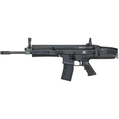 CyberGun x FN HERSTAL SCAR-L Assault Carbine Black