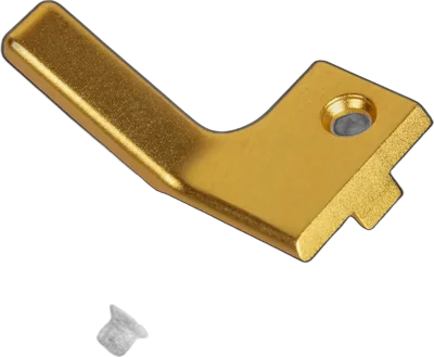 CowCow Technology RAW ER reloading handle for Hi-Capa replicas (right) - Gold