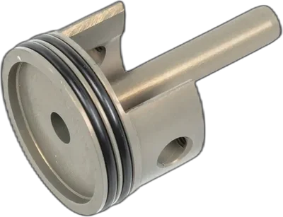 EPeS Airsoft Double sealed EPeS cylinder head AEG MK. II V2/V3 extra long (without bumper) EF