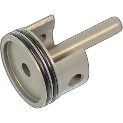 EPeS Airsoft Double sealed EPeS cylinder head AEG MK. II V2/V3 extra long (without bumper) EF