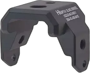 FMA Tactical Sling Mount for MP7 Replicas - Black