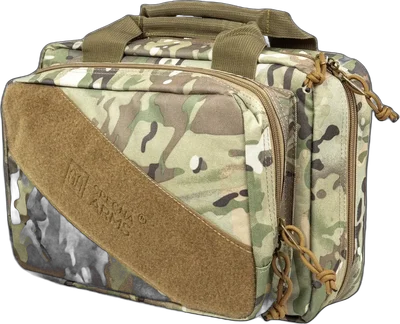 Expert Pistol Bag MC