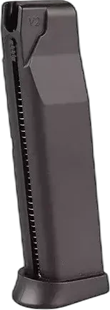 KWC CO2 15 BB Magazine for KC46 (Model 24/7) Replicas