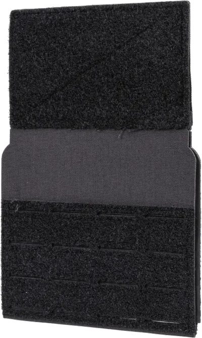 molle panel for Chest Rig VE-76-ACC-01 Black