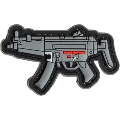 GFC Tactical Gun 07 Patch