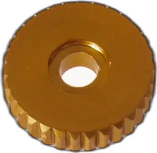 Maple Leaf Hop-Up Adjustment Knob for HI-CAPA/1911 Replicas