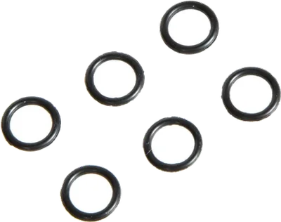 SHS Set Of Nozzles Seals 6 pcs