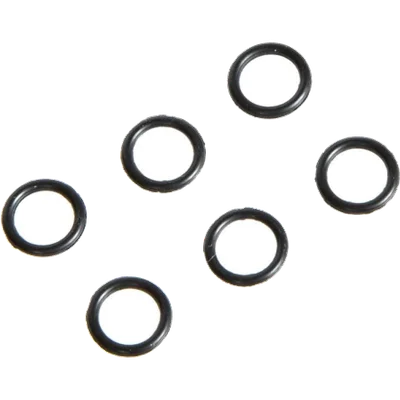 SHS Set Of Nozzles Seals 6 pcs