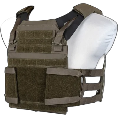 Primal Gear Plate Carrier Primal Gear Rush 2.0 Ariatel Vest (Upgraded Version) Ranger Green