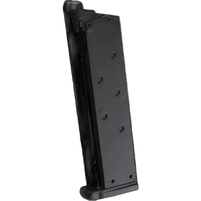 SRC Gas type magazine for the SR1911-M-MEU type replicas