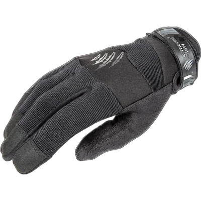 Armored Claw Accuracy Hot Weather tactical gloves - black